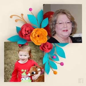 Meet your Posher, Diane